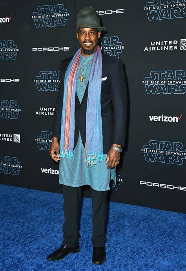Who Is Ahmed Best? Meet The ‘Star Wars’ Alum & ‘Mandalorian’ Actor – Hollywood Life