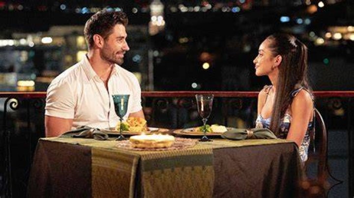 Who Is Alex Bordyukov? Facts About ‘BIP’ Contestant – Hollywood Life