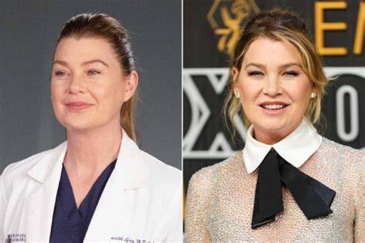 Who Is Alexis Floyd? About The New ‘Grey’s Anatomy’ Cast Members – Hollywood Life