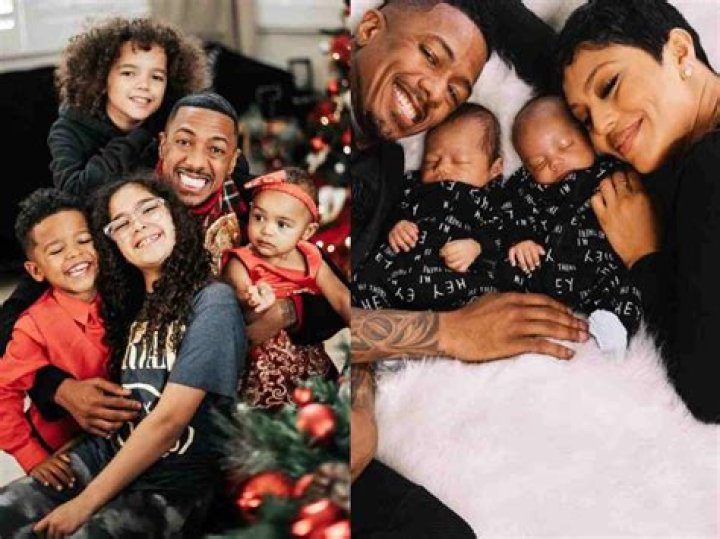 Who Is Alyssa Scott? Facts About the Mother of Nick Cannon’s 12th Child – Hollywood Life
