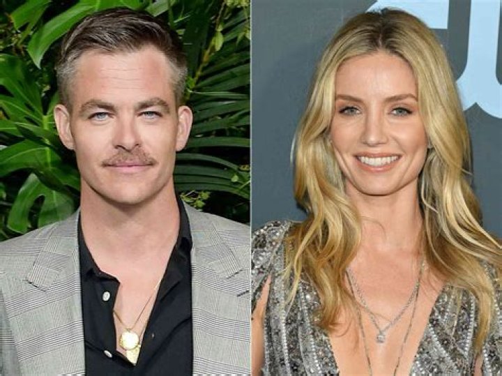 Who Is Annabelle Wallis? 5 Things About Actress Dating Chris Pine – Hollywood Life