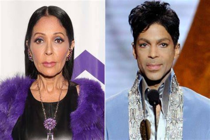 Who Is Apollonia? — Facts To Know About Prince’s Ex-Lover – Hollywood Life