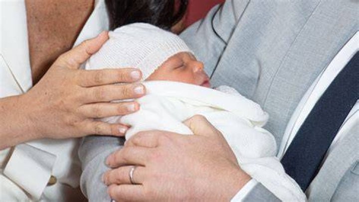 Who Is Archie Harrison Mountbatten-Windsor? Facts On New Royal Baby – Hollywood Life