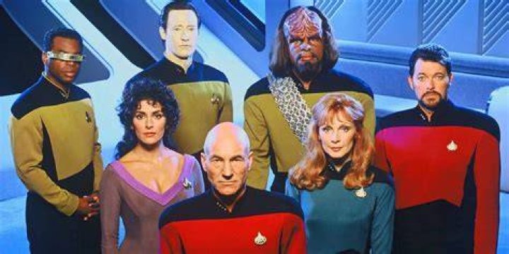 Who Is Aron Eisenberg? Five Things On Actor From ‘Star Trek’ – Hollywood Life
