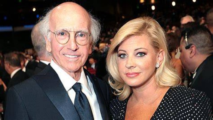 Who Is Ashley Underwood? — 5 Things About Larry David’s Wife – Hollywood Life