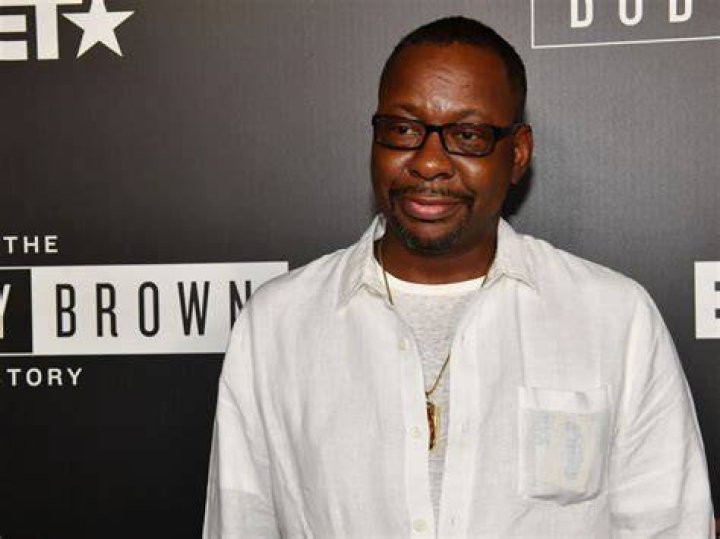 Who Is Bobby Brown? Five Things About The R&B Singer – Hollywood Life