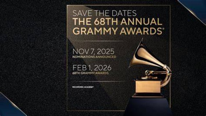 Who Is Bon Iver? 5 Things To Know About The Grammy-Winning Band – Hollywood Life