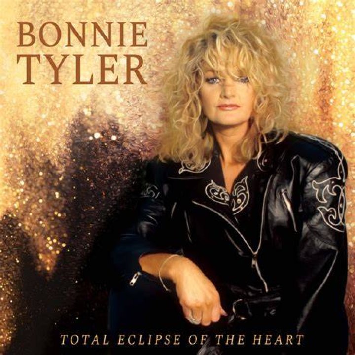 Who Is Bonnie Tyler? — 5 Things To Know About Eclipse Singer – Hollywood Life