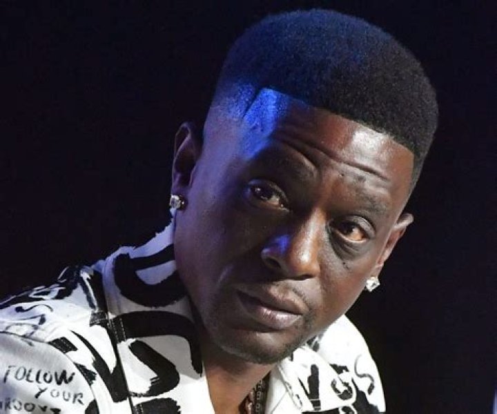 Who Is Boosie Badazz? 5 Things About Rapper Reportedly Shot In Dallas – Hollywood Life