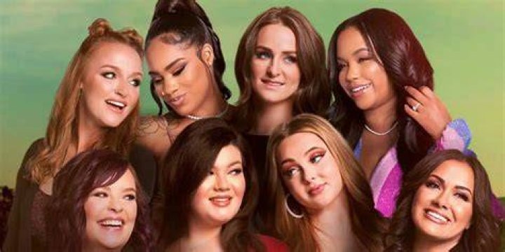 Who Is Briana DeJesus? 5 Things To Know On ‘Teen Mom 2’ Star – Hollywood Life