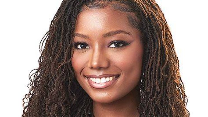 Who Is Brianna Thorbourne? Facts About ‘The Bachelor’ Contestant – Hollywood Life