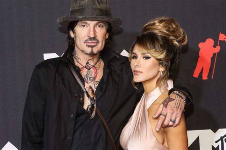 Who Is Brittany Furlan? 5 Things To Know About Tommy Lee’s Fiancee – Hollywood Life
