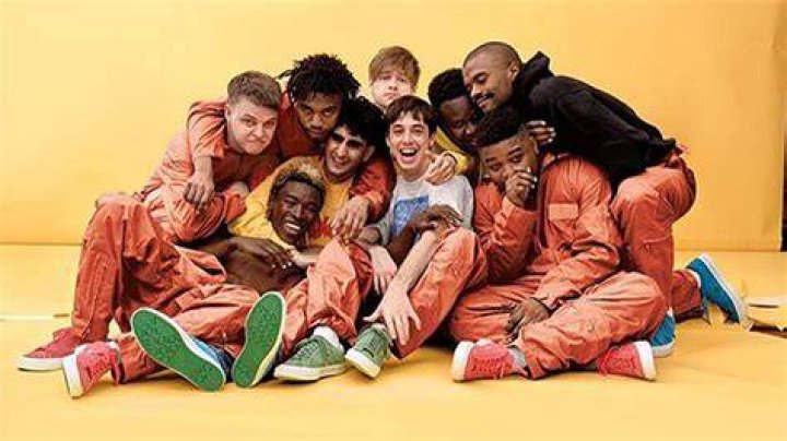 Who is Brockhampton? 5 Things About The Boy Band Rocking Coachella – Hollywood Life