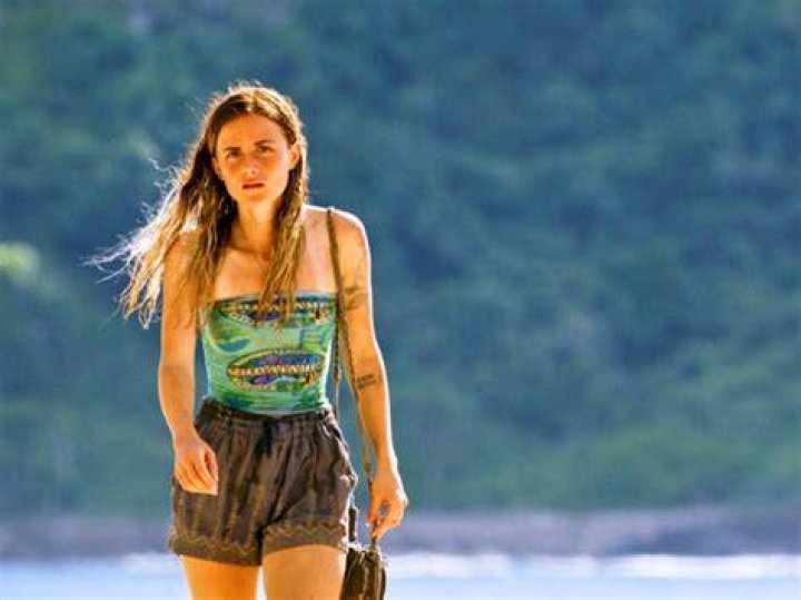 Who Is Cassidy Clark? Facts About ‘Survivor’ Contestant – Hollywood Life