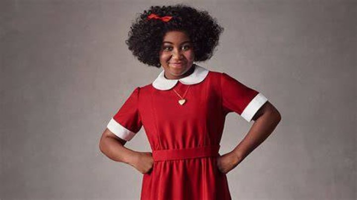 Who Is Celina Smith? 5 Things About The 12-Year-Old ‘Annie Live’ Star – Hollywood Life