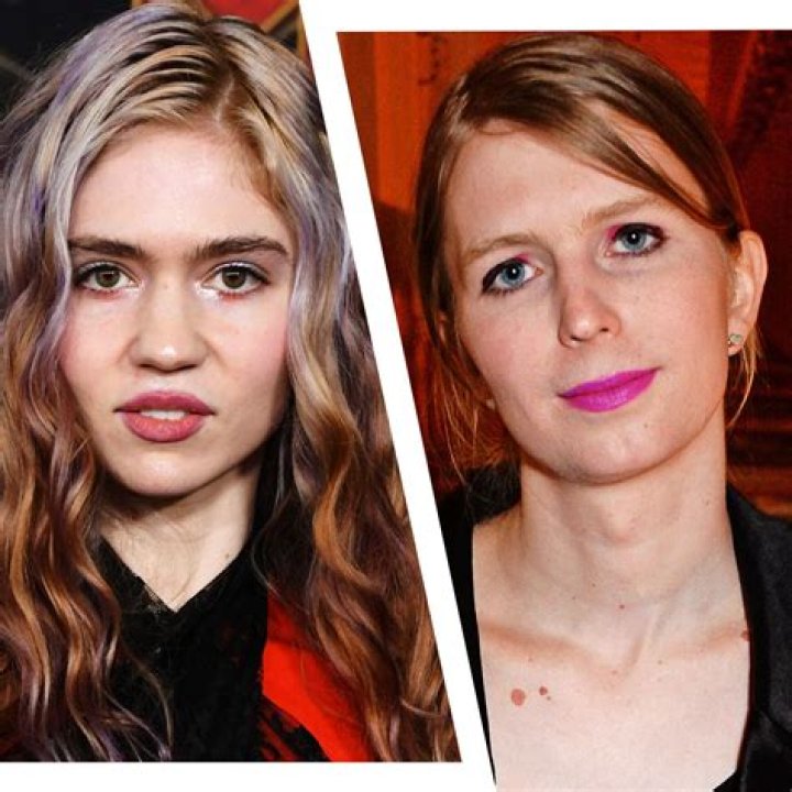Who Is Chelsea Manning? 5 Facts About Activist Dating Grimes – Hollywood Life