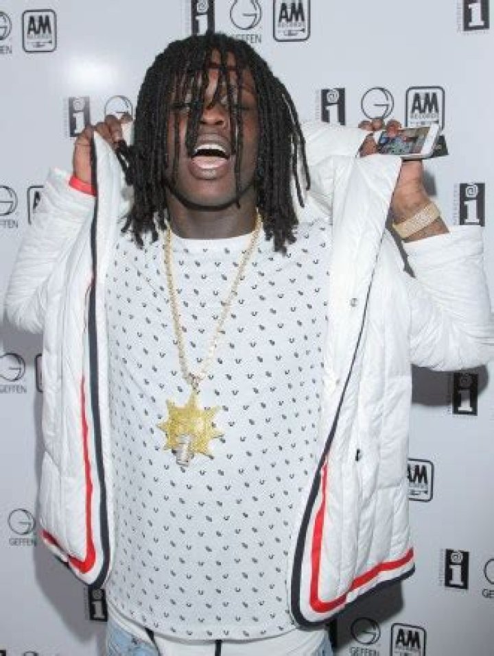 Who Is Chief Keef? 5 Things About The The Pioneering Rapper – Hollywood Life