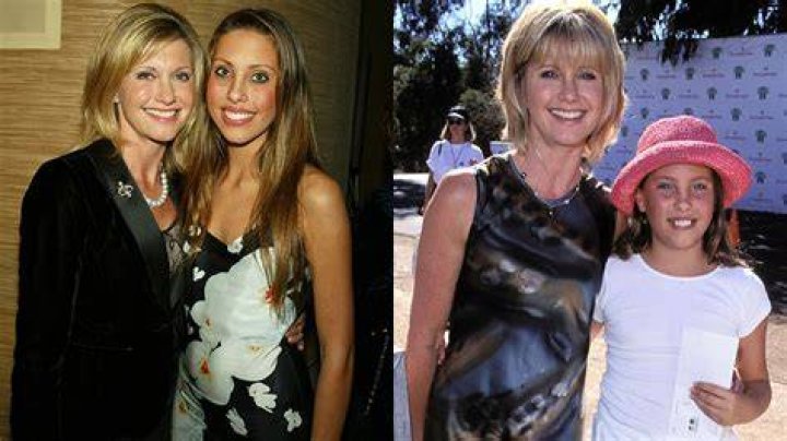 Who is Chloe Lattanzi? 5 Things About Olivia Newton-John’s Daughter – Hollywood Life