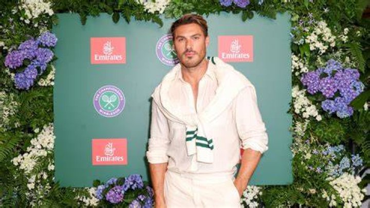 Who Is Chris Appleton? Get To Know Stylist Vacationing With Lukas Gage – Hollywood Life