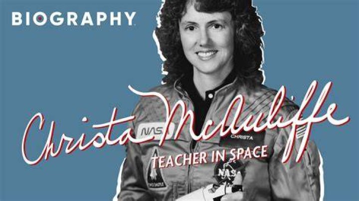 Who Is Christa McAuliffe? The Teacher Died In Challenger Disaster – Hollywood Life