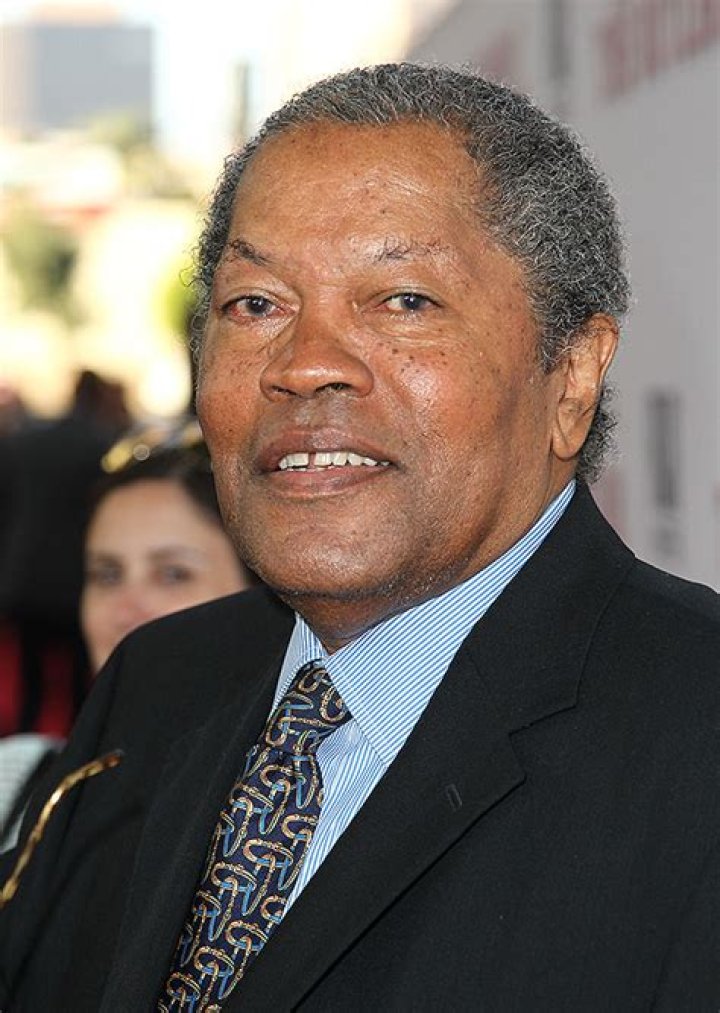 Who Is Clarence Williams? 5 Things About The Dead ‘Mod Squad’ Actor – Hollywood Life