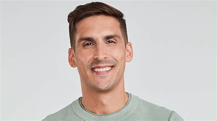 Who Is Cody Rigsby? About The Peloton Instructor On ‘DWTS’ – Hollywood Life