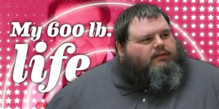 Who Is Coliesa McMillian? 5 Things On ‘My 600-Lb Life’ Star Dead At 41 – Hollywood Life