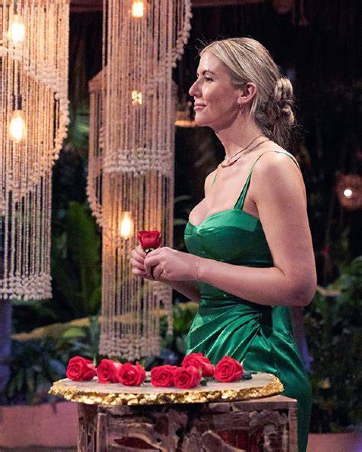 Who Is Danielle Maltby? Facts About ‘Bachelor In Paradise’ Star – Hollywood Life
