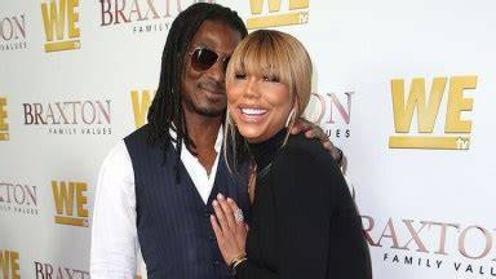 Who Is David Adefeso? 5 Things To Tamar Braxton’s Boyfriend – Hollywood Life