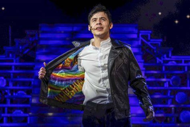 Who Is David Archuleta? ‘American Idol’ Alum That Came Out As LGBTQIA+ – Hollywood Life