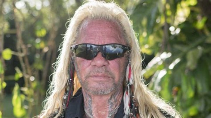 Who Is David Robinson? 5 Things On ‘Dog’s Most Wanted’ Star Who Died – Hollywood Life