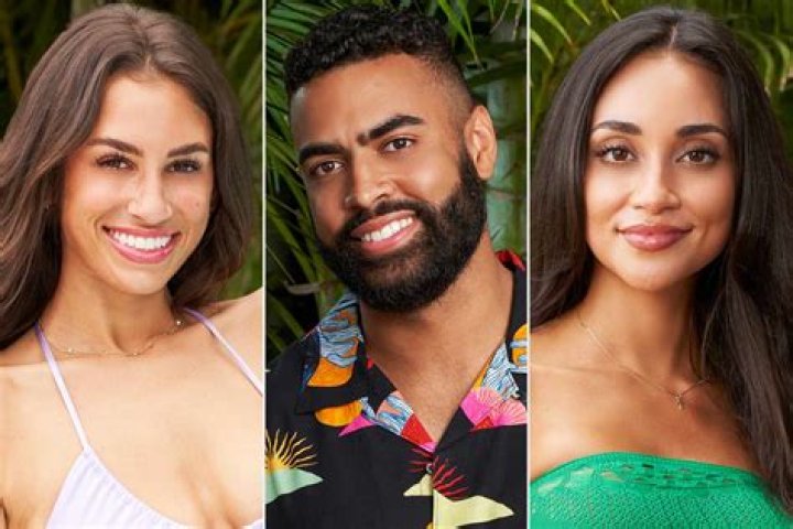 Who Is Demi Burnett? 5 Things About ‘Bachelor In Paradise’ Star – Hollywood Life