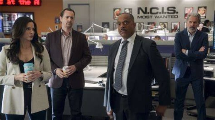 Who Is Diona Reasonover? 5 Things To Know About The New NCIS Star – Hollywood Life