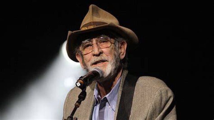Who Is Don Williams? Facts To Know About The Dead Music Legend – Hollywood Life