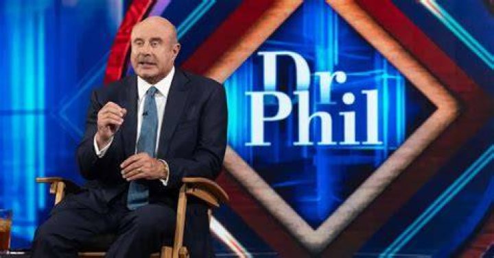 Who Is Dr. Phil? TV Personality Under Fire For COVID-19 Comments – Hollywood Life