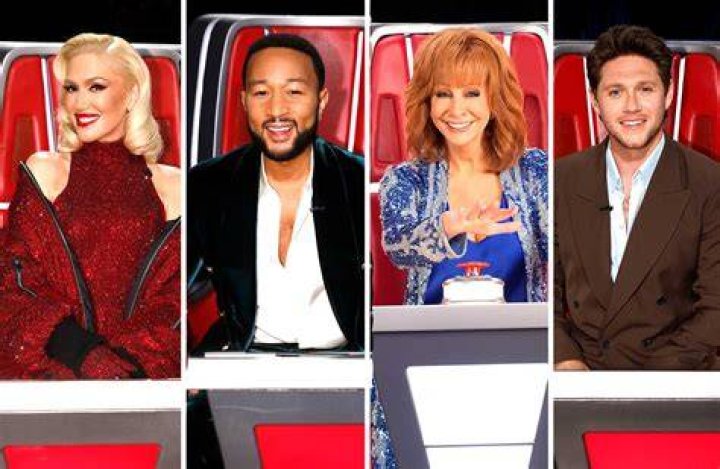 Who Is Ethan Lively? 5 Things About ‘The Voice’ Season 20 Singer – Hollywood Life
