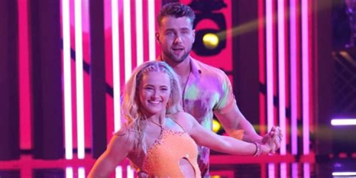 Who Is Harry Jowsey? Get to Know the Reality Star on ‘DWTS’ Season 32 – Hollywood Life