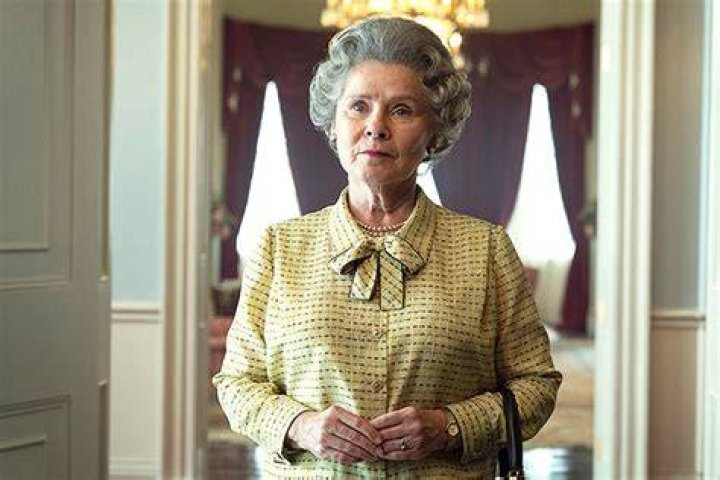 Who Is Imelda Staunton? About The New Queen Elizabeth In ‘The Crown’ – Hollywood Life