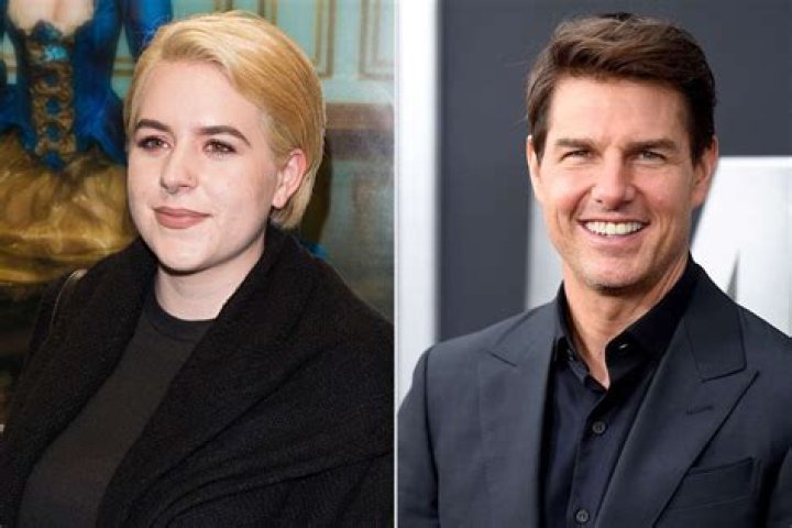Who Is Isabella Cruise? 5 Things About Tom & Nicole Kidman’s Daughter – Hollywood Life