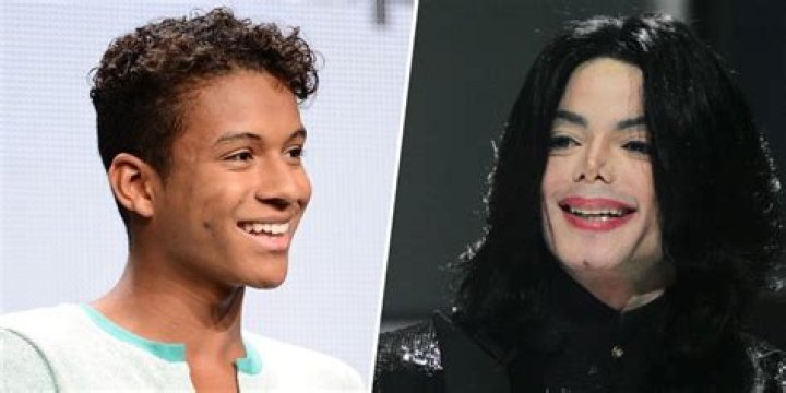Who Is Jaafar Jackson? About Michael Jackson’s Nephew Playing Him – Hollywood Life