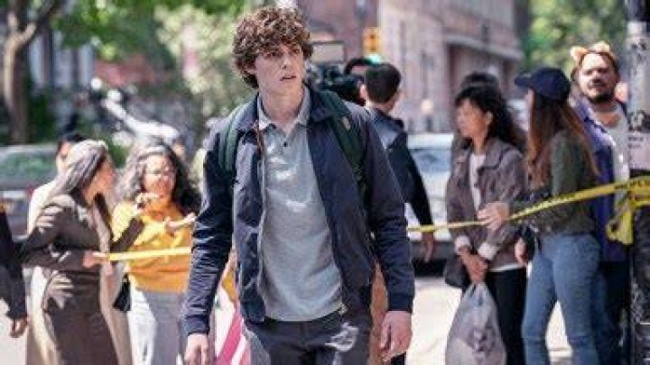 Who Is Jack Champion? About The ‘Avatar’ & ‘Scream’ Breakout Star – Hollywood Life