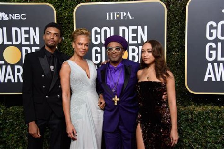 Who Is Jackson Lee? 5 Things On Spike Lee’s Son & Golden Globes Ambassador – Hollywood Life