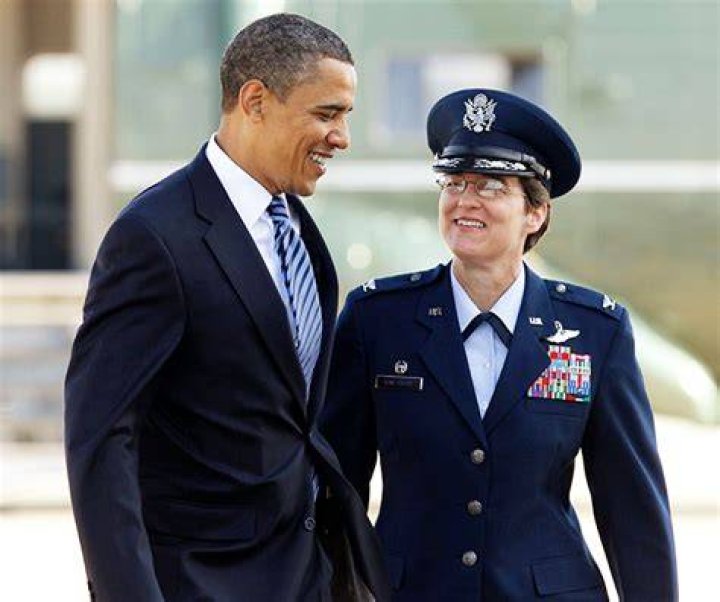 Who Is Jacqueline Van Ovost? 5 Facts About General Promoted By Biden – Hollywood Life