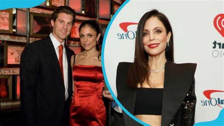 Who Is Jason Hoppy? 5 Things About Bethenny Frankel’s Ex-Husband – Hollywood Life