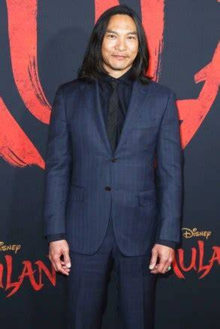 Who Is Jason Scott Lee? About The Actor Cast In ‘Doogie Howser’ Reboot – Hollywood Life