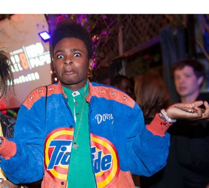 Who Is Jay Versace? — Vine Star Who Outed Princeton Perez – Hollywood Life