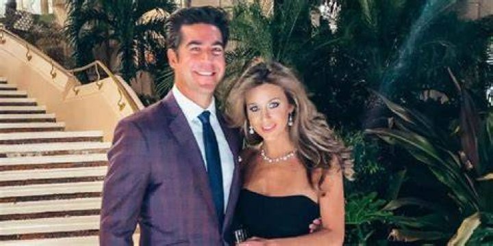 Who Is Jesse Watters? 5 Things About Fox News Host Divorcing Wife – Hollywood Life