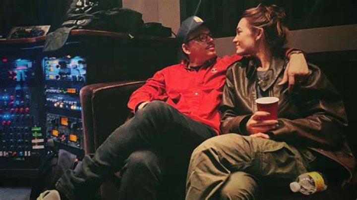 Who Is Jessica Andrea? 5 Things About Logic’s Ex After He Files For Divorce – Hollywood Life