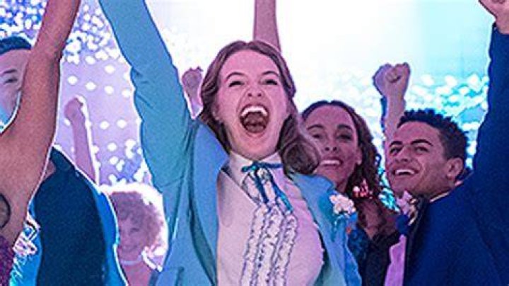 Who Is Jo Ellen Pellman? — About The Breakout Star Of ‘The Prom’ – Hollywood Life