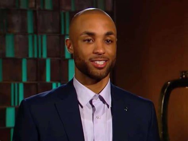 Who Is Joe Coleman? Facts About ‘The Bachelorette’ Contestant – Hollywood Life